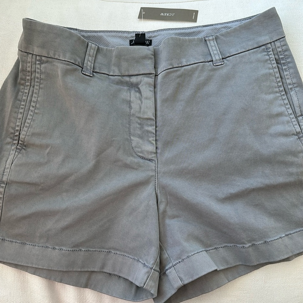 NEW JCrew shorts